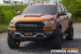 Bodykit COBRA KING cho Ford Ranger 2015-2019 MC