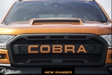 Bodykit COBRA KING cho Ford Ranger 2015-2019 MC