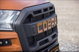 Bodykit COBRA KING cho Ford Ranger 2015-2019 MC