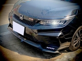 Bodykit S-Sport V2 cho Honda City 2020