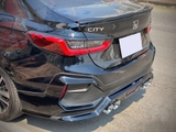 Bodykit S-Sport V2 cho Honda City 2020