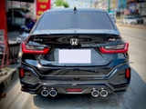 Bodykit S-Sport V2 cho Honda City 2020