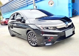 Bodykit RS cho Honda City 2020 (Hatchback)