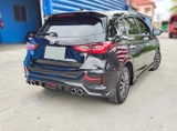 Bodykit RS cho Honda City 2020 (Hatchback)