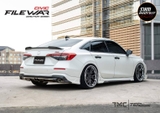 Bodykit Filewar cho Honda Civic FE RS