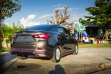 Bodykit cho Mazda 2 2017 (Sedan)