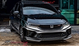 Bodykit cho Honda City 2020