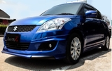 Bodykit cho Suzuki Swift 2017