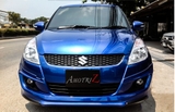 Bodykit cho Suzuki Swift 2017