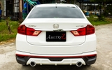 Bodykit Amotriz Honda City 2017