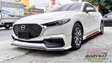 Bodykit S-Sport cho Mazda 3 2020