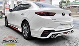 Bodykit S-Sport cho Mazda 3 2020