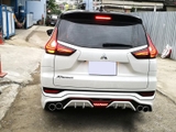 Bodykit MD Sport V1 cho Mitsubishi Xpander