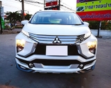 Bodykit MD Sport V3 cho Mitsubishi Xpander