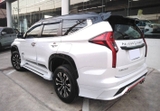 Bodykit RDM V4 for Mitsubishi Pajero 2019-2020