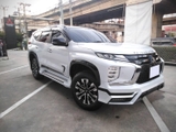 Bodykit RDM V4 for Mitsubishi Pajero 2019-2020