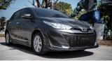 Bodykit Amotriz cho Toyota Yaris Ativ (Sedan & Hatchback)