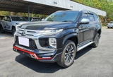 Bodykit Super VIP V2 cho Mitsubishi Pajero 2019-2020