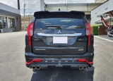 Bodykit Super VIP V2 cho Mitsubishi Pajero 2019-2020