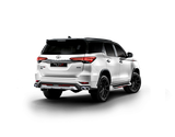 Bodykit Formulas Grand X cho Toyota Fortuner