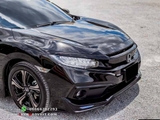 Bodykit Storm cho Civic FC MC 2019-2020