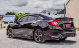 Bodykit Storm cho Civic FC MC 2019-2020