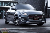 Bodykit Tithum cho Suzuki Swift 2018-2020