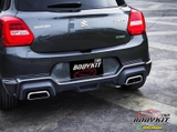 Bodykit Tithum cho Suzuki Swift 2018-2020