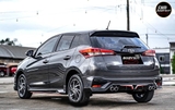 Bodykit Space cho Toyota Yaris 2022