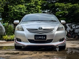 Bodykit cho Toyota Vios 2007 - 2012