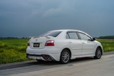 Bodykit cho Toyota Vios 2007 - 2012