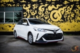 Bodykit cho Toyota Vios 2017