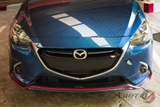Bodykit cho Mazda 2 2017 (Hatchback)