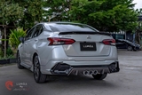 Bodykit LUMGA cho Nissan Almera 2020