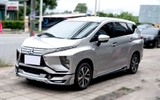 Bodykit Adventure cho Mitsubishi Xpander