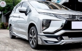 Bodykit Adventure cho Mitsubishi Xpander