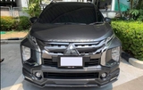 Bodykit RDM V4 cho Mitsubishi Xpander