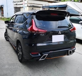 Bodykit Lander cho Mitsubishi Xpander 2017-2020