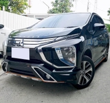 Bodykit Lander cho Mitsubishi Xpander 2017-2020