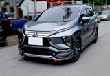 Bodykit Sport V2 cho Mitsubishi Xpander