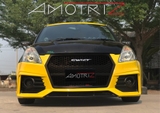 Bodykit cho Suzuki Swift R8 2017