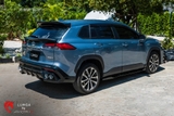 Bodykit LUMGA cho Toyota Corolla Cross 2021