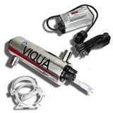 Đèn UV diệt khuẩn VIQUA VH200/2