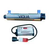 Đèn UV diệt khuẩn VIQUA S2Q-PA