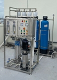 Hệ thống lọc nước RO 1000l/h (Lít/giờ)