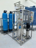 Hệ thống lọc nước RO 1000l/h (Lít/giờ)