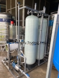 Hệ thống lọc nước RO 1500l/h (Lít/giờ)