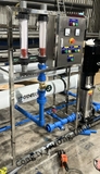 Hệ thống lọc nước RO 5000l/h (Lít/giờ)