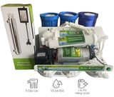 Máy Lọc Nước RO Gia Đình Không Tủ | 10>30 Lít/Giờ