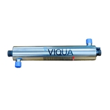 Đèn UV diệt khuẩn VIQUA VH410/2 - VH410M/2 (Kết hợp đầu dò UV)